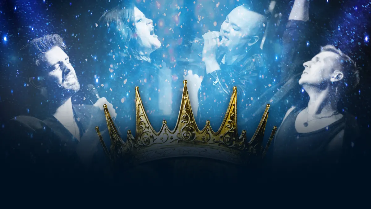 QUEEN by Candlelight