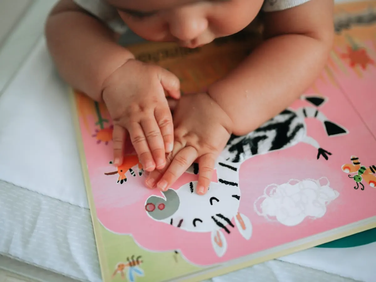 Bébés-contes