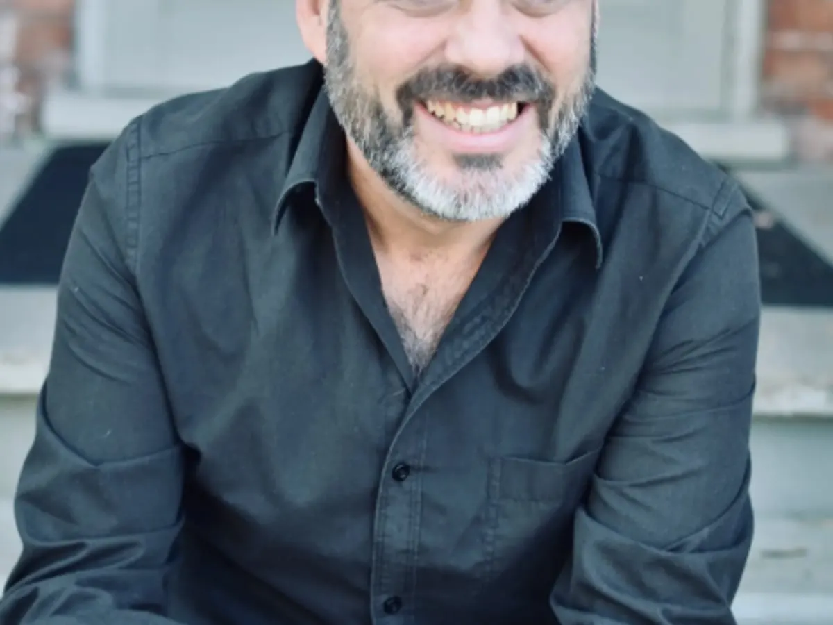 Photo de Jocelyn Sioui