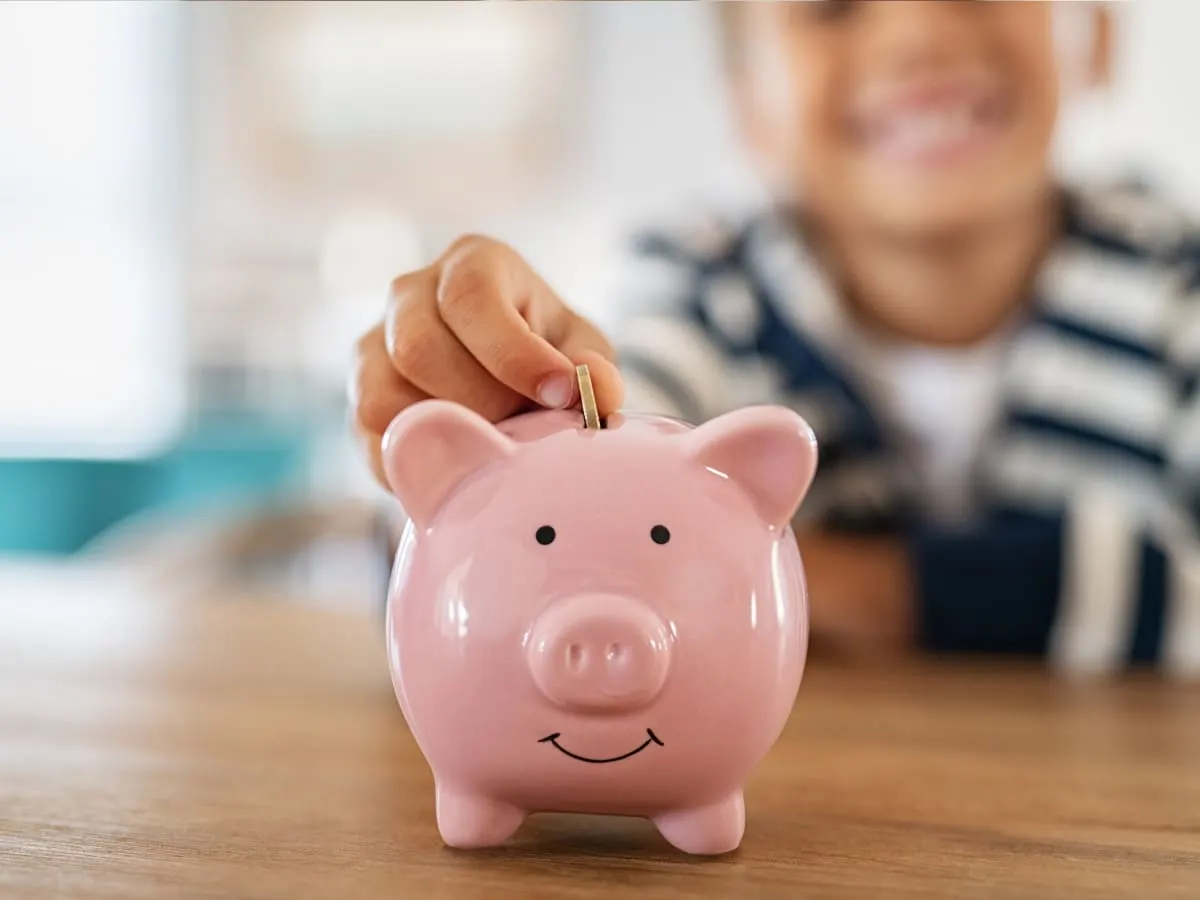 L'argent expliqué aux enfants