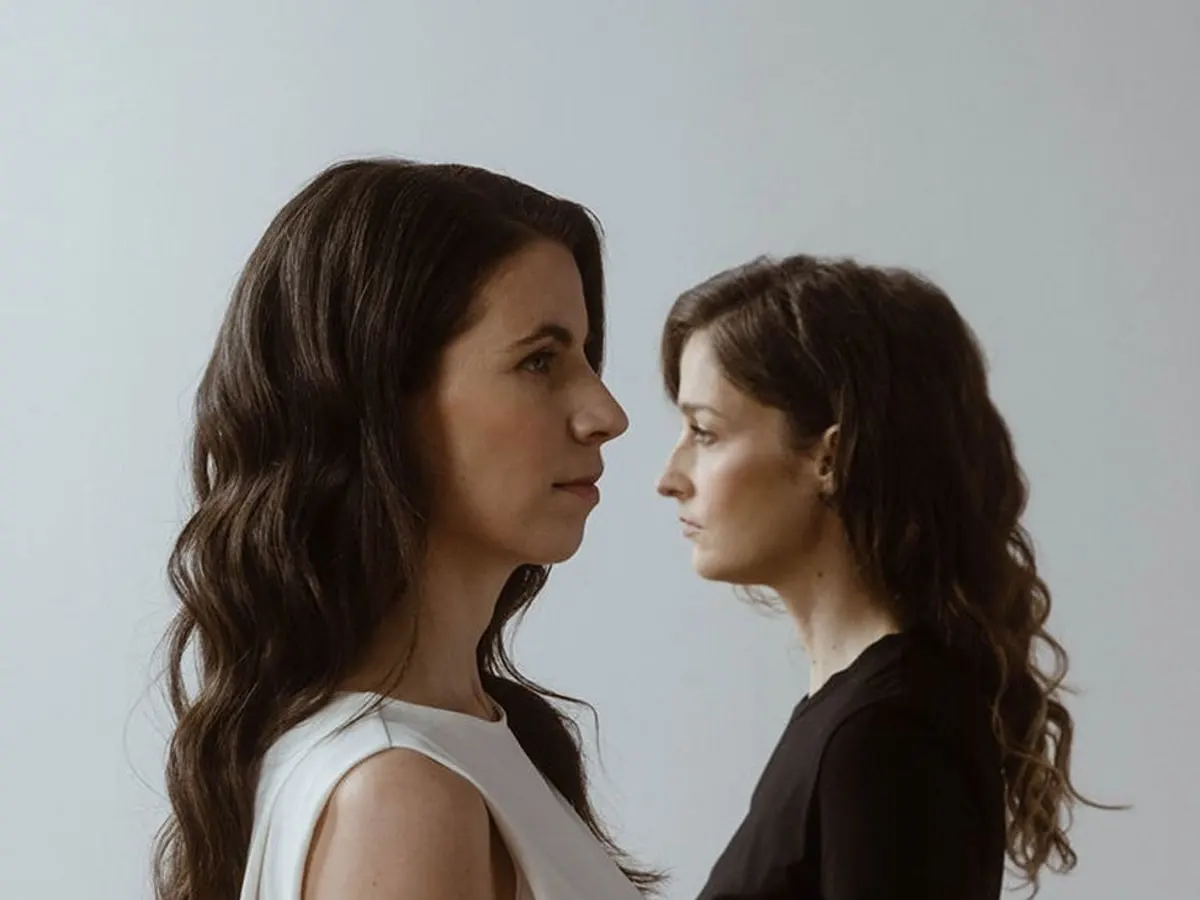 De l’autre côté du miroir - Duo Cordelia Série Exploration Mercredi, 18 novembre 2026, 19 h Hall du Quai 5160