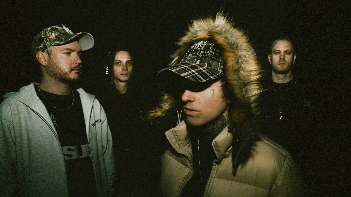 Thrown - Unwanted Tour