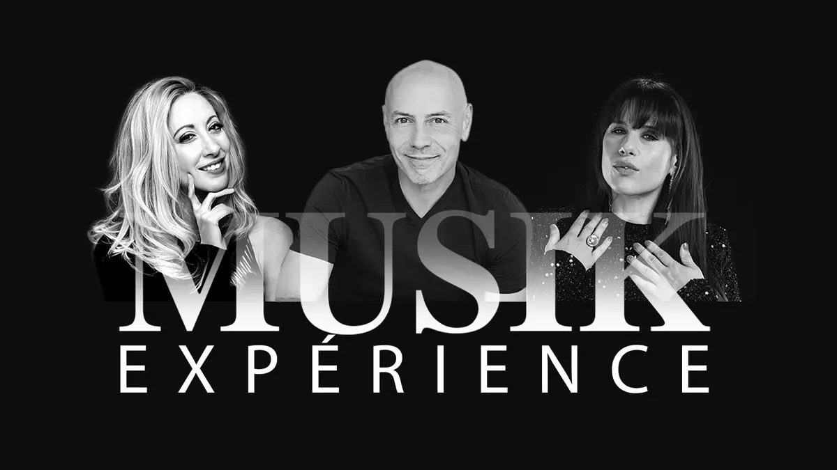 Musik Experience