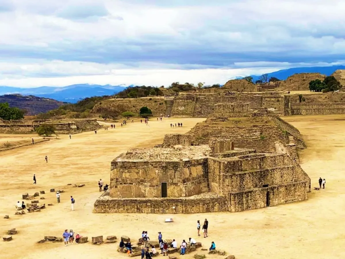 Conférence voyage – Mexique authentique : pyramides, plages et passion culturelle, loin des tout-inclus