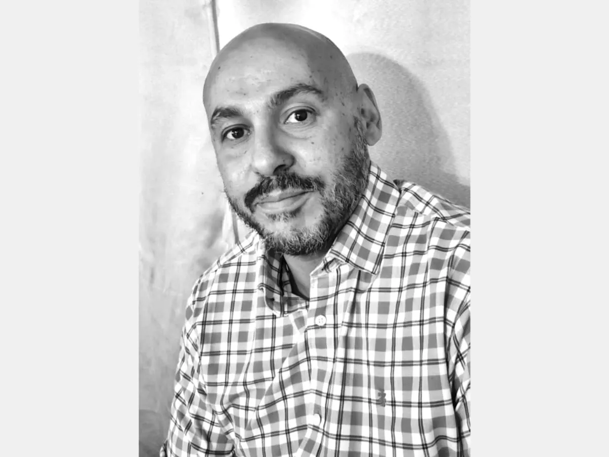 Personne n’est à l’abri : le parcours de Ziad Arradi