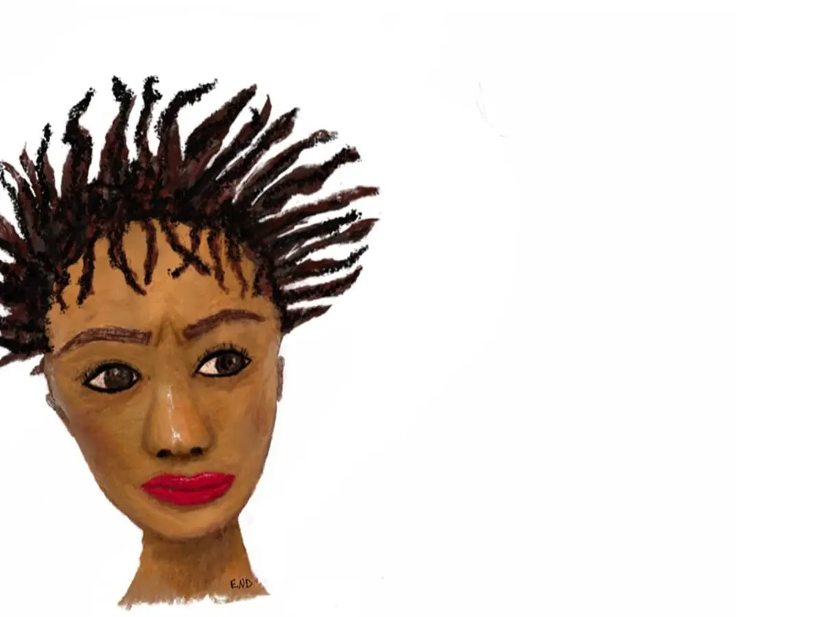 Carnet V01 : atelier d'écriture poétique avec l'artiste Émilie Ndejuru.