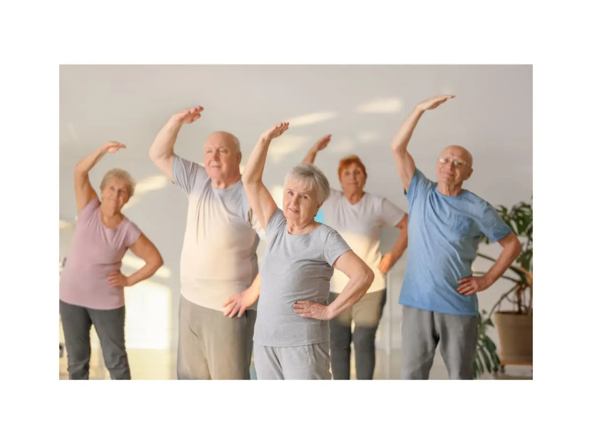 Posture en mouvement