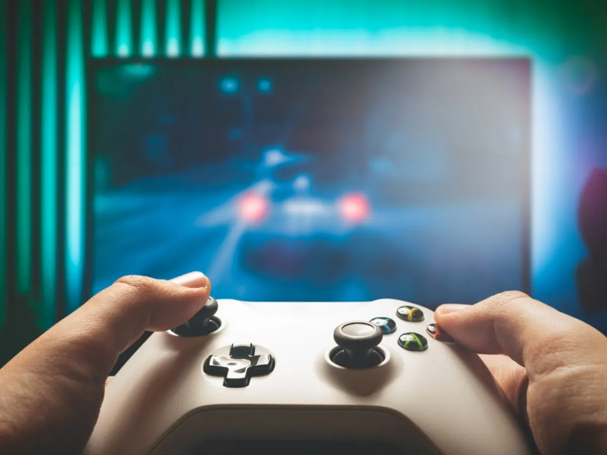 Tournoi-découverte de jeux vidéo (10 ans et +)