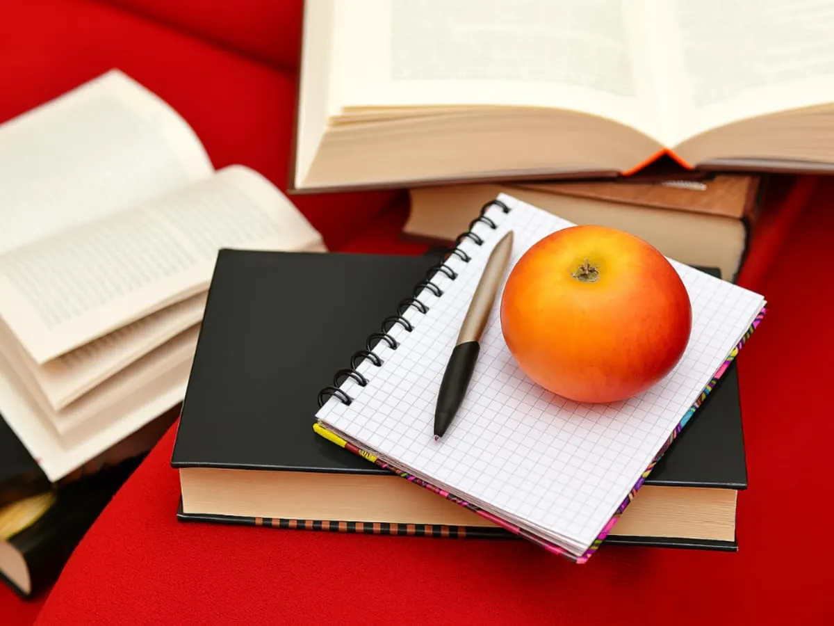 Période des examens à la bibliothèque Serge-Bouchard !