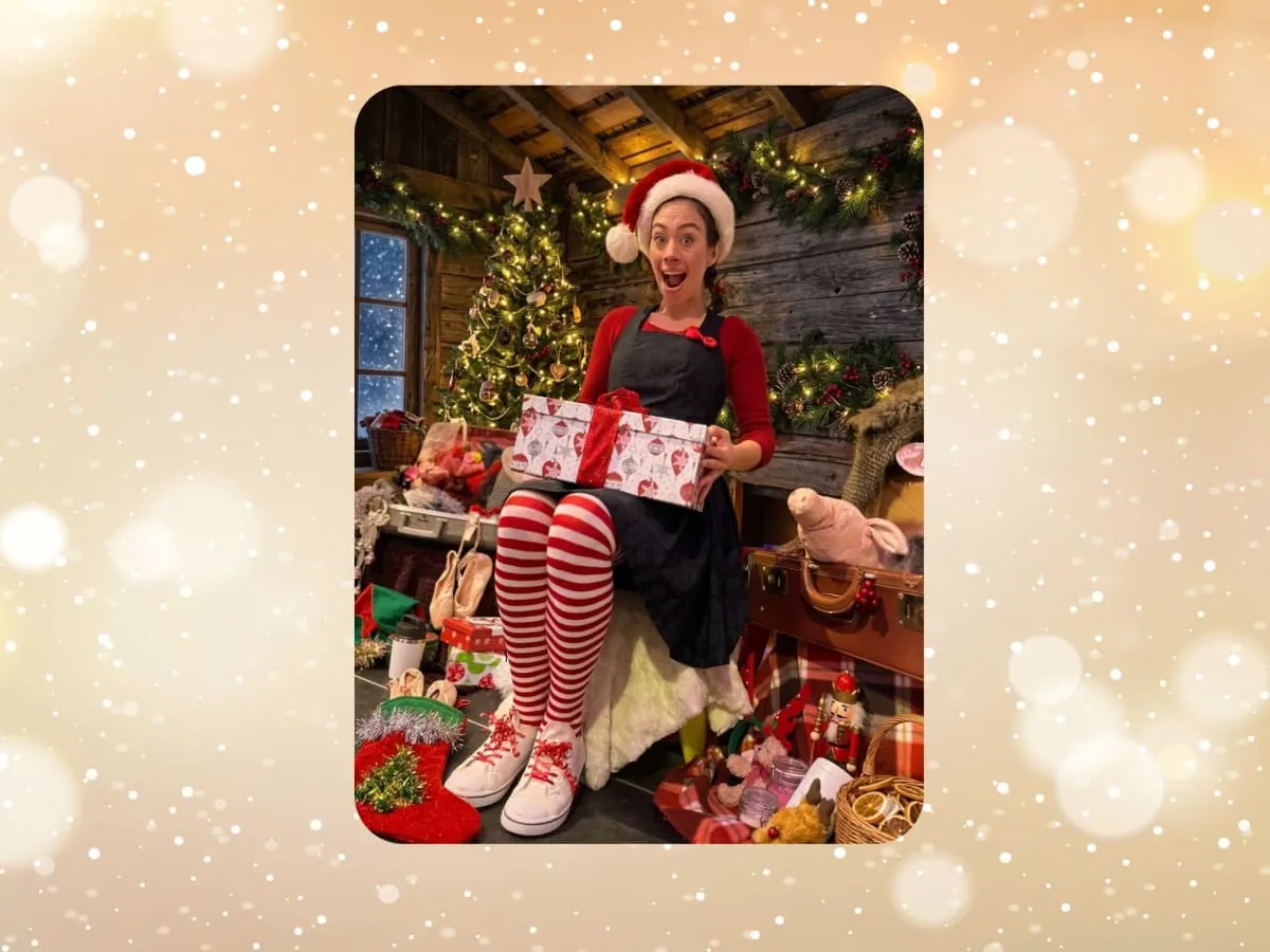 Contes de Noël