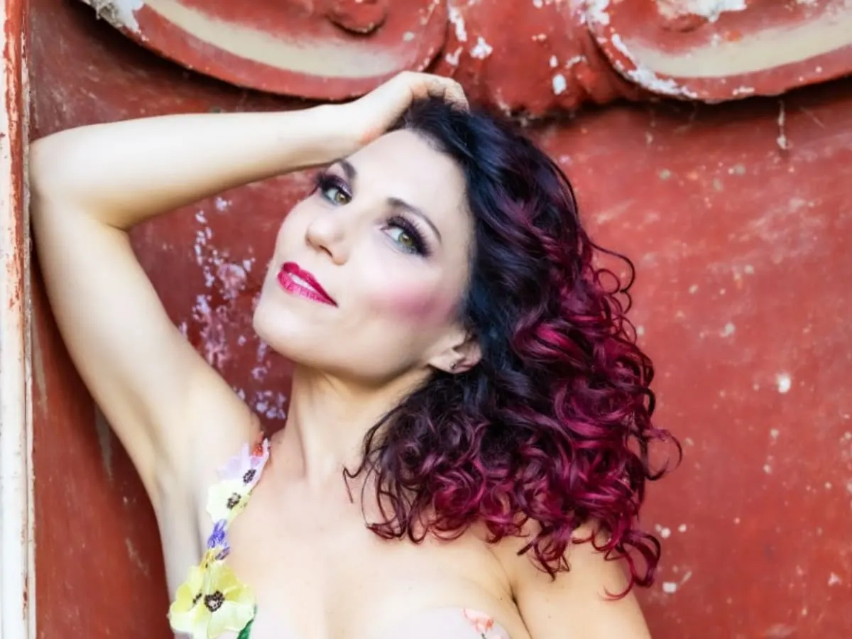 Daniela Fiorentino