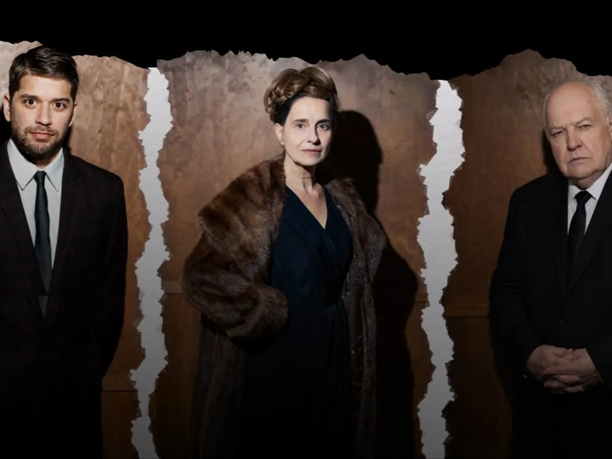 Hitch - Théâtre Globe Bulle Rouge Vendredi, 27 novembre 2026, 19 h 30 Quai 5160