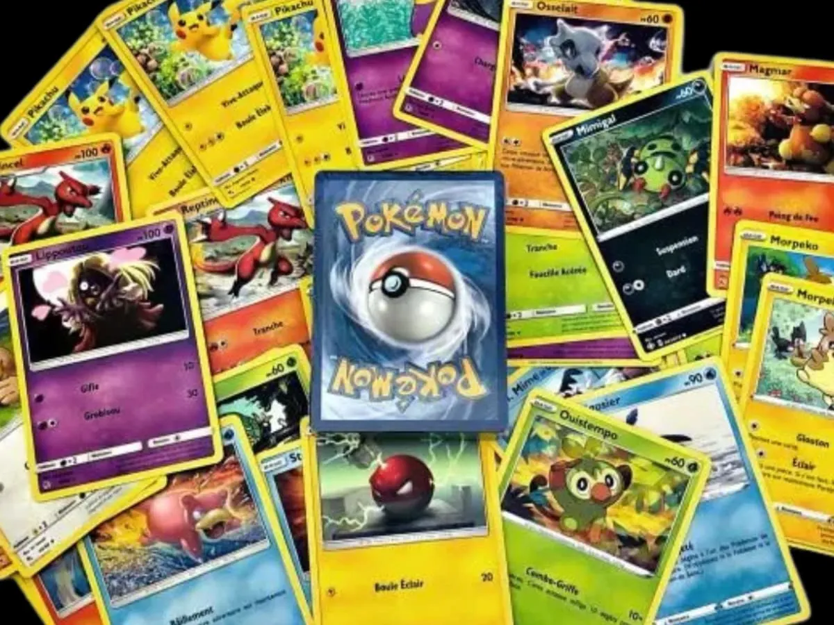 pokemon