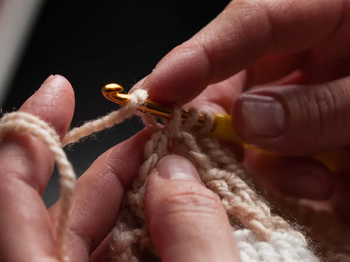 Crochet