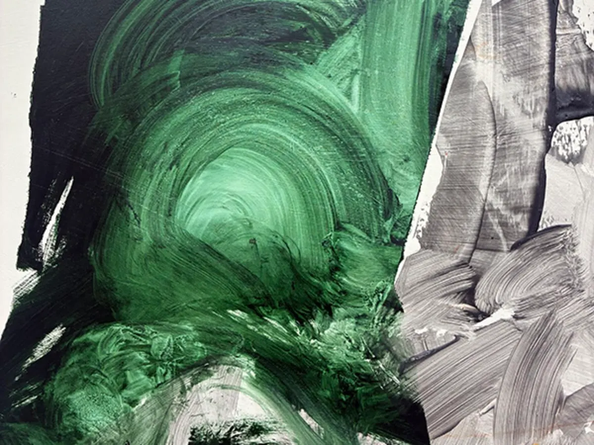 Structures synesthésiques