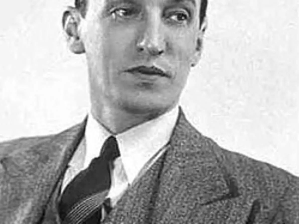 Laurent Daunais