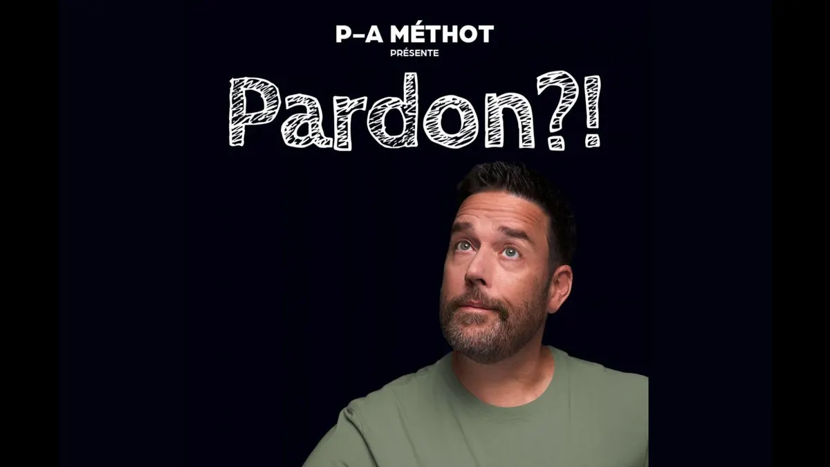 P-A Méthot