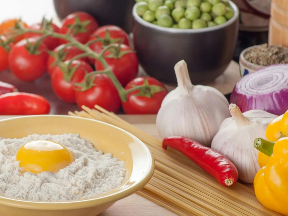 Atelier de cuisine