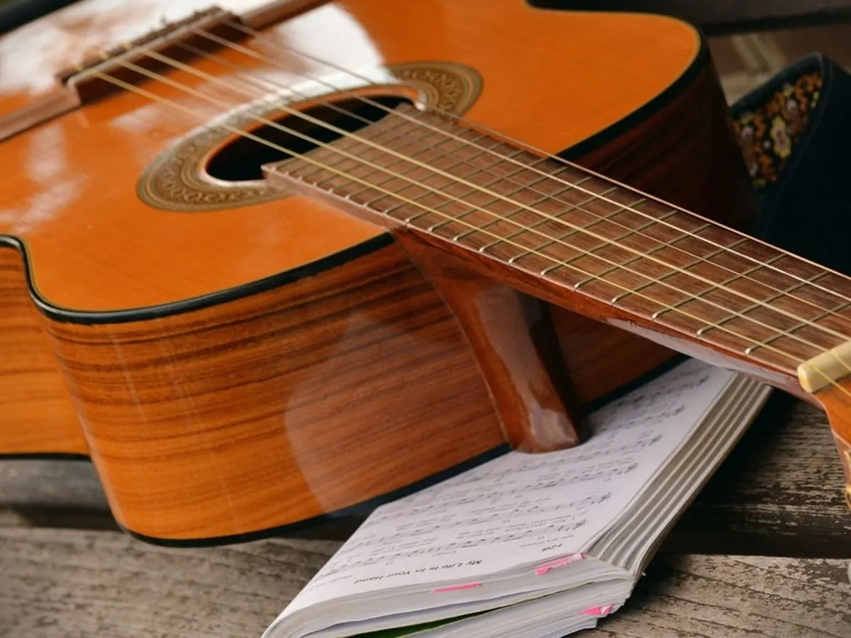 guitare